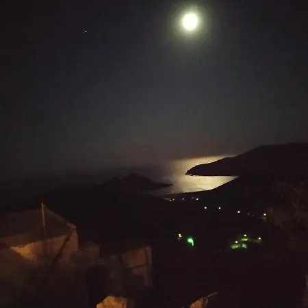 Holiday home Manos House In Chora *