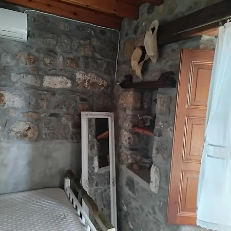 Casa de Férias Manos House In Chora *