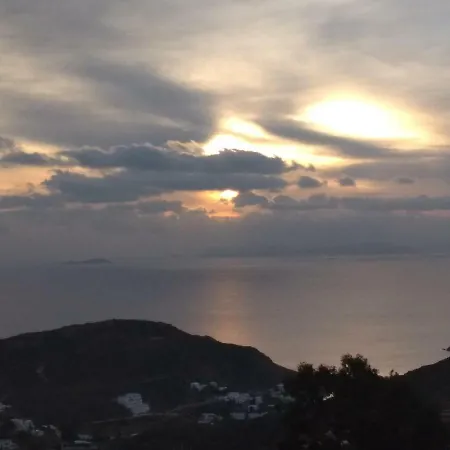 Holiday home Manos House In Chora *