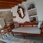 Manos House In Chora Holiday home Patmos Town