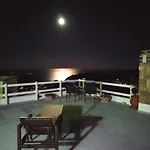 Manos House In Chora Holiday home