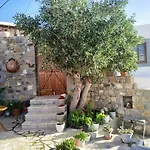Manos House In Chora *