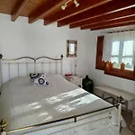 Holiday home Manos House In Chora Patmos Town