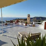 Manos House In Chora *