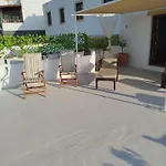 Holiday home Manos House In Chora Patmos Town