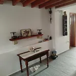 Manos House In Chora *