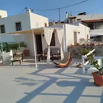 Manos House In Chora * Patmos Town