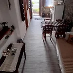 Manos House In Chora Holiday home Patmos Town