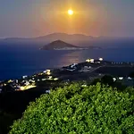 Holiday home Manos House In Chora Patmos Town