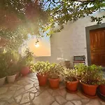 Manos House In Chora