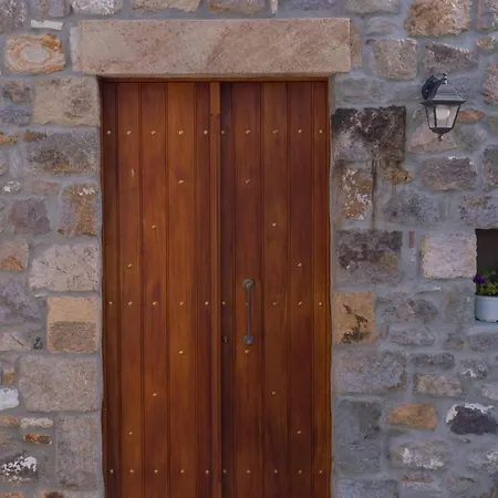 Дом отдыха Manos House In Chora Патмос