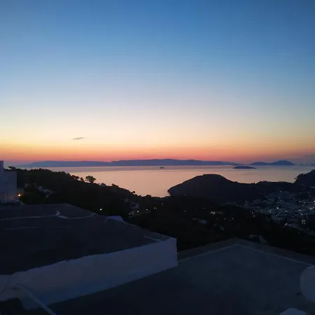 Manos House In Chora