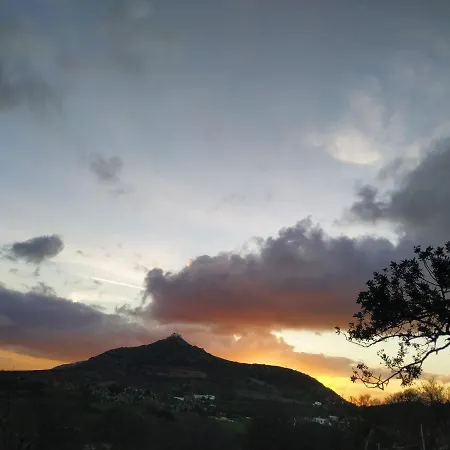 Manos House In Chora * Pátmos