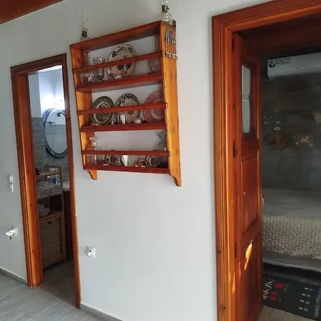 Manos House In Chora