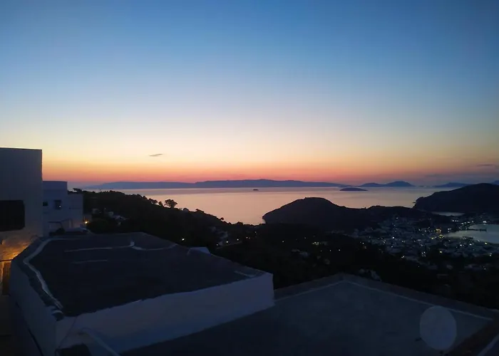 Manos House In Chora