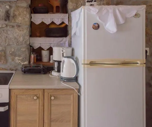 Manos House In Chora * Pátmos